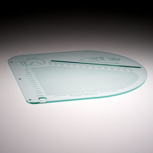 Hoof Boot Fitting Gauge Replacement Parts - Image 2