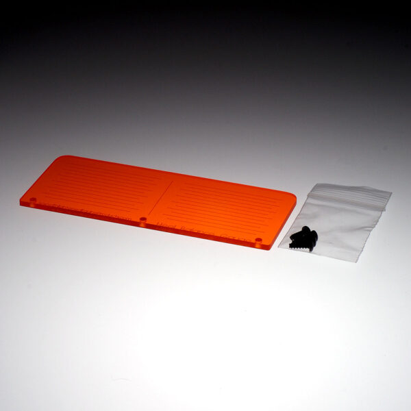 Heel Balance Gauge Replacement Parts - Image 2