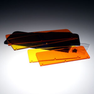 Heel Balance Gauge Replacement Parts