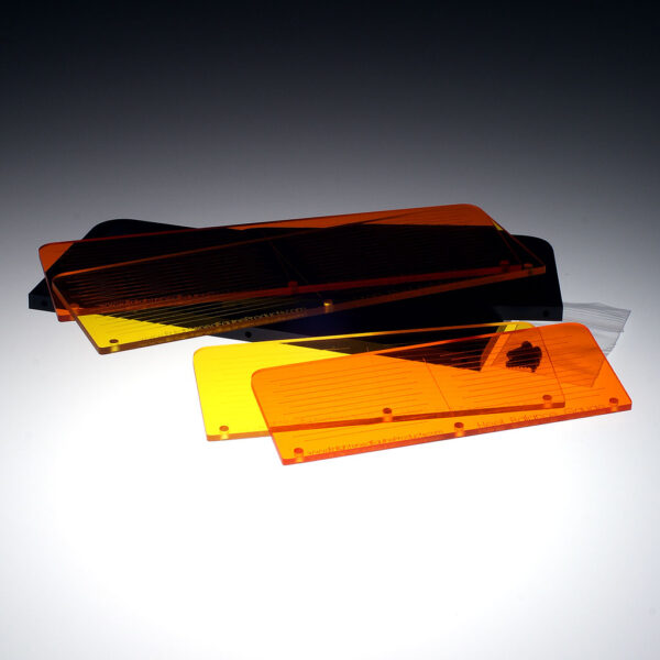 Heel Balance Gauge Replacement Parts