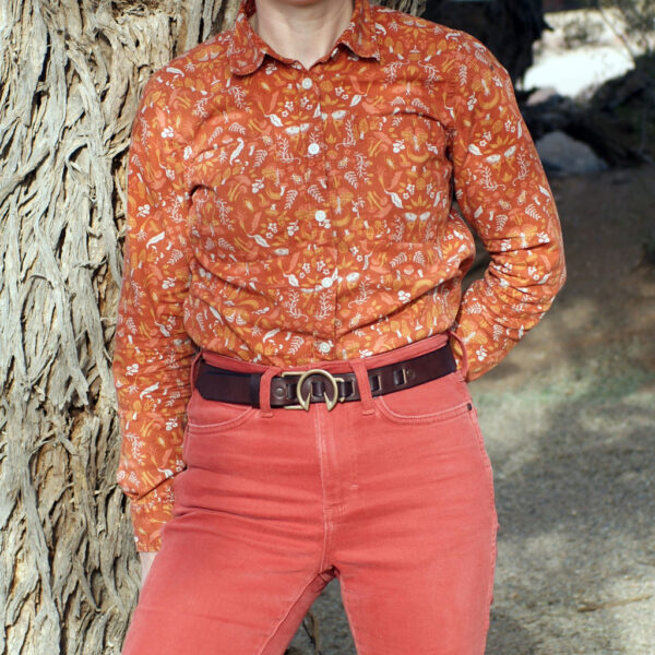 Hoofprint Belts - Image 3