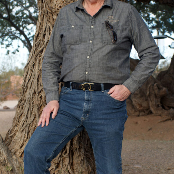 Hoofprint Belts - Image 4