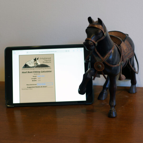 Hoof Boot Fitting Calculator - Image 4